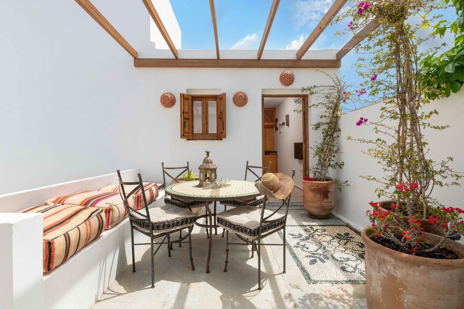 Villa Vasoula